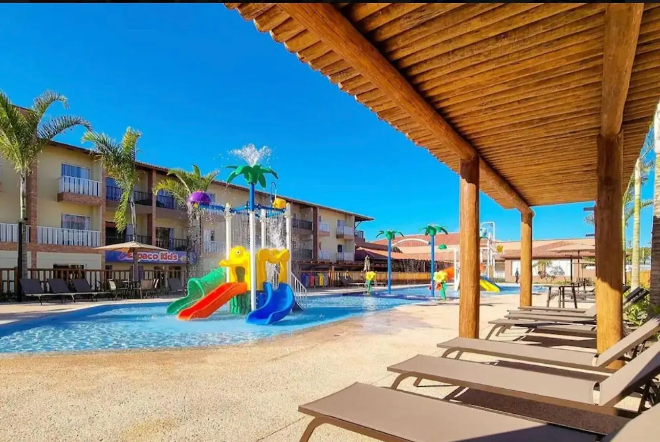 Apartament Porto Seguro