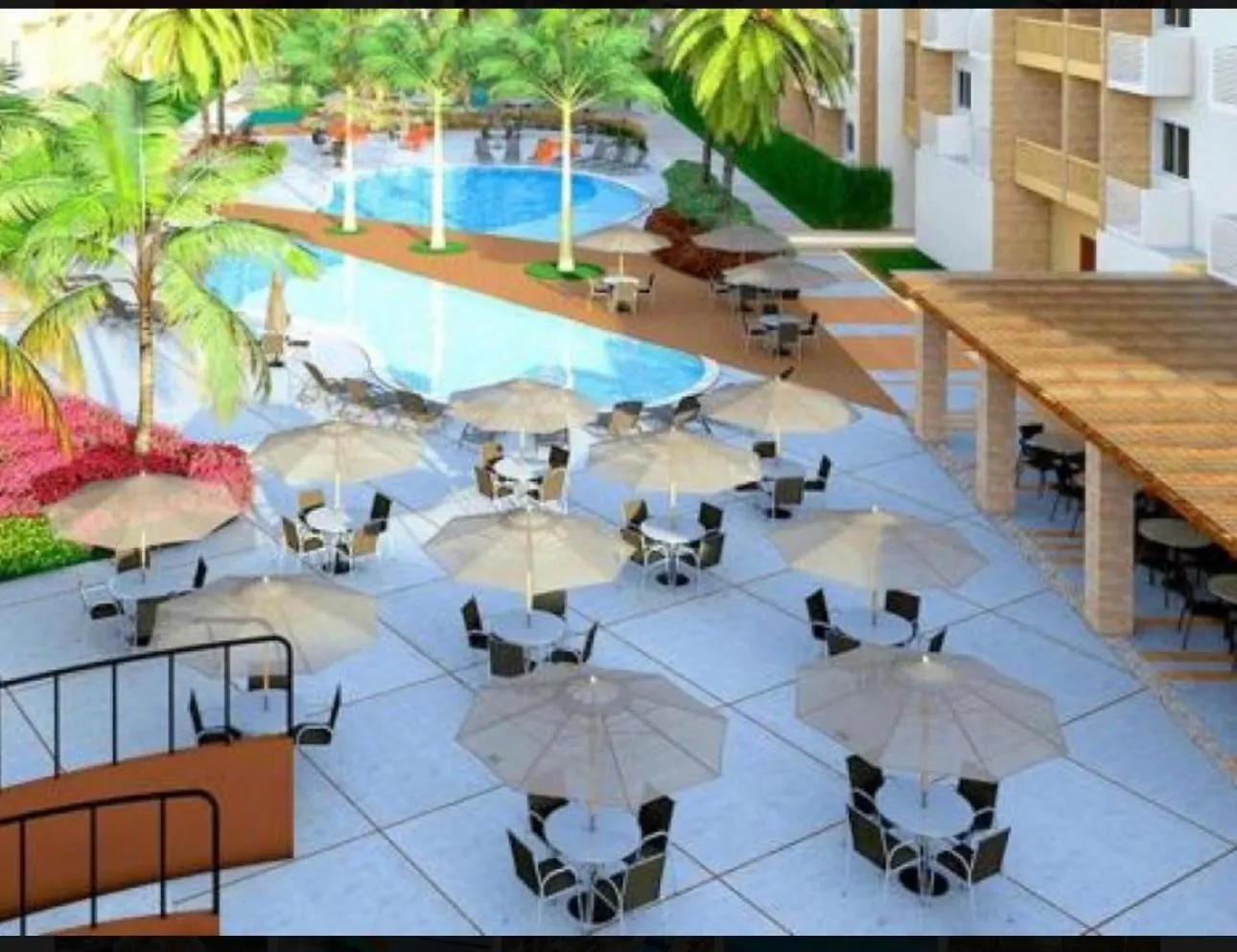 Apartamento Apartament Porto Seguro