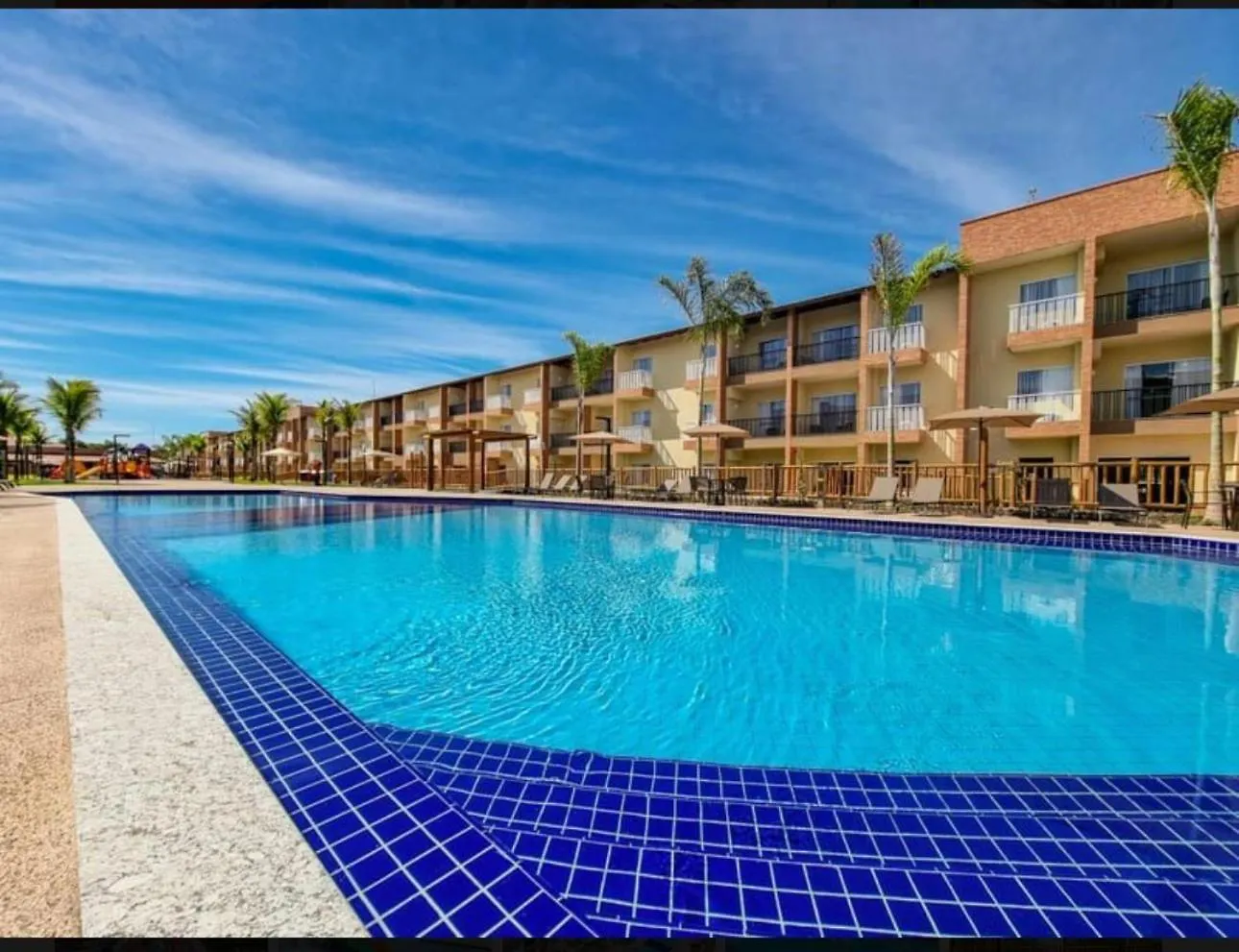 Apartament Porto Seguro Brasil